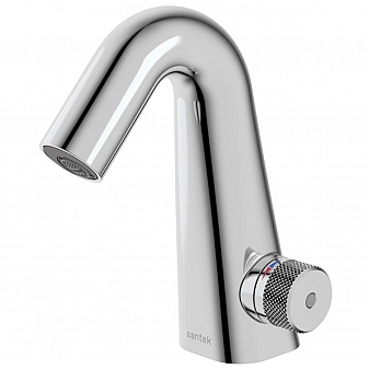 Смеситель для умывальника Santek Космо WH5A06019C001