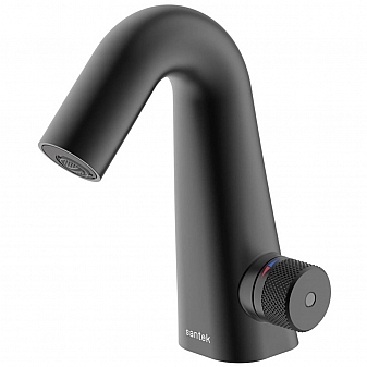 Смеситель для умывальника Santek Космо WH5A06019N001