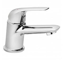 Смеситель для умывальника Santek Нико WH5A02005C001