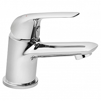 Смеситель для умывальника Santek Нико WH5A02005C001