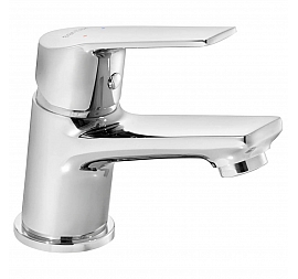 Смеситель для умывальника Santek Венга WH5A02003C001