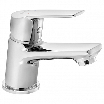 Смеситель для умывальника Santek Венга WH5A02003C001