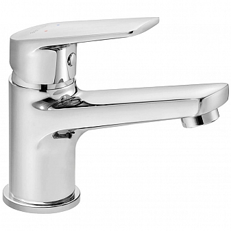 Смеситель для умывальника Santek Кант WH5A02002C001