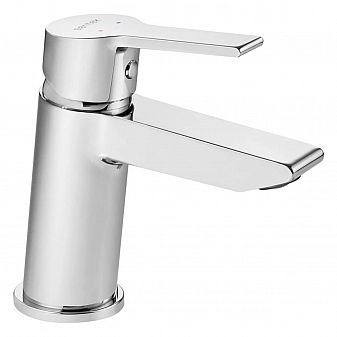 Смеситель для умывальника Santek Найра WH5A02001C001