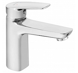 Смеситель для умывальника Santek Марион WH5A02006C001