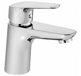 Смеситель для умывальника Santek Форт WH5A02004C001