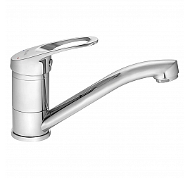 Смеситель для умывальника Santek Баус WH5A02110C001