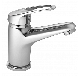 Смеситель для умывальника Santek Баус WH5A03010C001