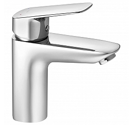 Смеситель для умывальника Santek Таос WH5A02009C001