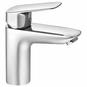 Смеситель для умывальника Santek Таос WH5A02009C001