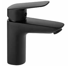 Смеситель для умывальника Santek Таос WH5A02009N001