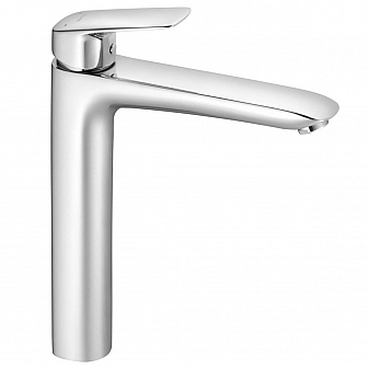 Смеситель для умывальника Santek Таос WH5A04009C001