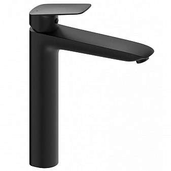 Смеситель для умывальника Santek Таос WH5A04009N001