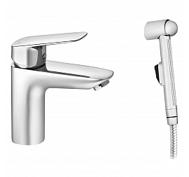 Смеситель для умывальника Santek Таос WH5A08009C001