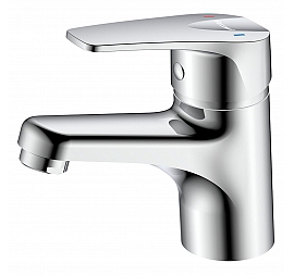 Смеситель для умывальника Rossinka D40-13