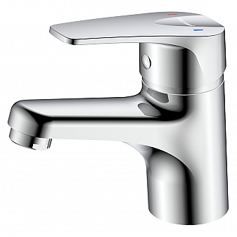 Смеситель для умывальника Rossinka D40-13