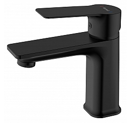 Смеситель для умывальника Rossinka RS27-11BL