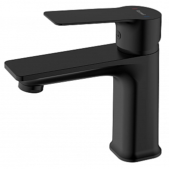 Смеситель для умывальника Rossinka RS27-11BL