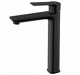 Смеситель для умывальника Rossinka RS27-14BL