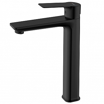 Смеситель для умывальника Rossinka RS27-14BL