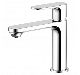 Смеситель для умывальника Aquatek Альфа AQ1910CR
