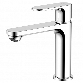 Смеситель для умывальника Aquatek Альфа AQ1910CR