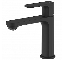 Смеситель для умывальника Aquatek Альфа AQ1910MB
