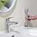 Смеситель для умывальника Aquatek Вега AQ1012CR