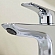 Смеситель для умывальника Aquatek Вега AQ1012CR