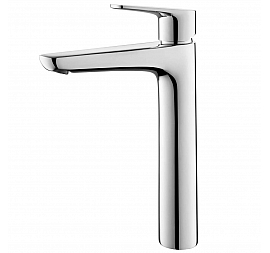 Смеситель для умывальника Aquatek Бетта AQ1104CR