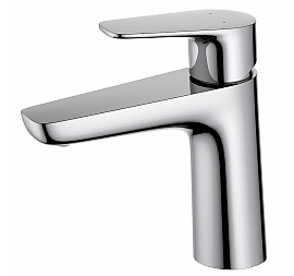 Смеситель для умывальника Aquatek Бетта AQ1110CR