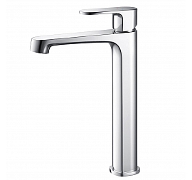 Смеситель для умывальника Aquatek Оберон AQ1204CR