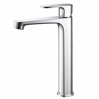 Смеситель для умывальника Aquatek Оберон AQ1204CR