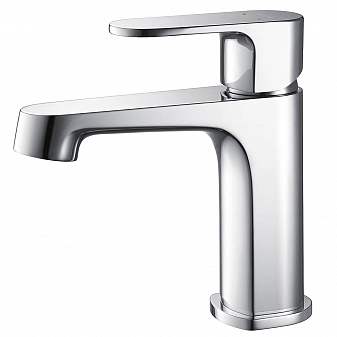 Смеситель для умывальника Aquatek Оберон AQ1210CR