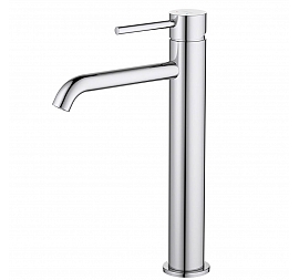 Смеситель для умывальника Aquatek Европа AQ1304CR