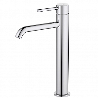 Смеситель для умывальника Aquatek Европа AQ1304CR