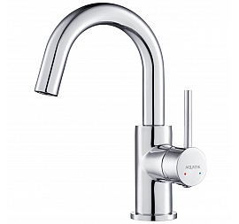 Смеситель для умывальника Aquatek Европа AQ1307CR
