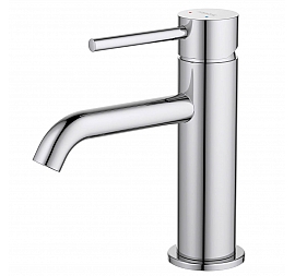 Смеситель для умывальника Aquatek Европа AQ1310CR