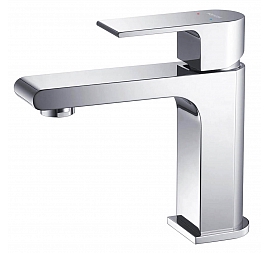 Смеситель для умывальника Aquatek Лира AQ1410CR