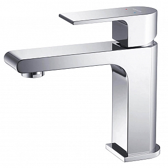 Смеситель для умывальника Aquatek Лира AQ1410CR