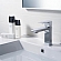 Смеситель для умывальника Aquatek Лира AQ1410CR