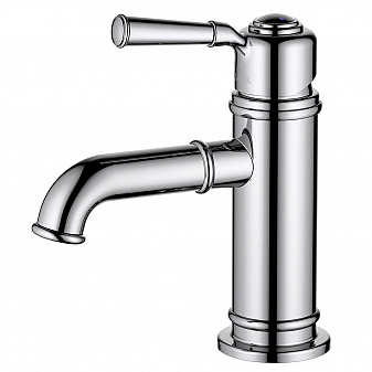 Смеситель для умывальника Aquatek Классик AQ1510CR