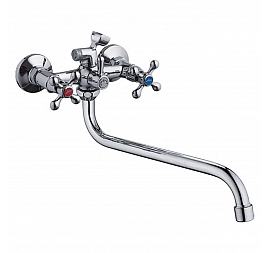 Смеситель для ванны Ledeme H08 L2508