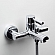 Смеситель для ванны Wasserkraft Main 4101