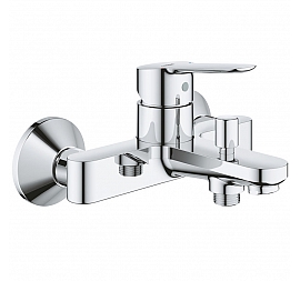 Смеситель для ванны Grohe BauEdge 23605000