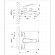 Смеситель для ванны Lemark Linara LM0414C