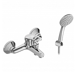 Смеситель для ванны Santek Баус WH5A10010C001