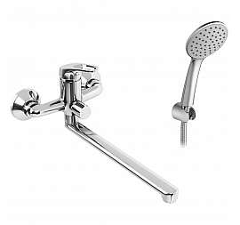 Смеситель для ванны Santek Баус WH5A12010C001