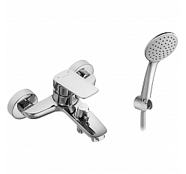 Смеситель для ванны Santek Таос WH5A10009C001