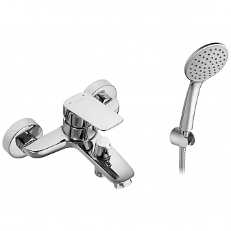 Смеситель для ванны Santek Таос WH5A10009C001